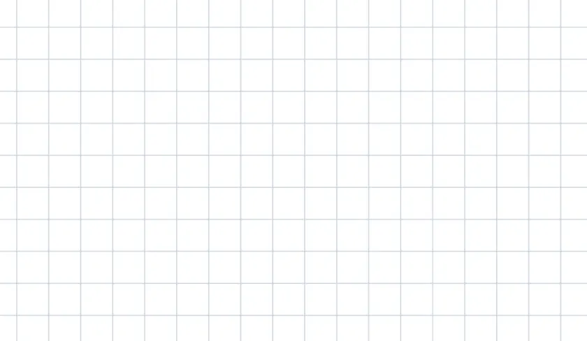 Animation: maths lines typed and typeset in turn: a speed of 25 km/h converted to m/s, g, a load of 3 kN/m² and the force on an area.